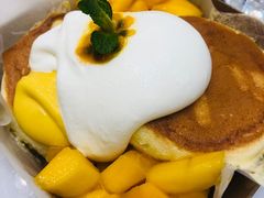-法桐蛋糕·手作面包(万象城店)
