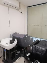 -EMILY 艾米莉 烫染沙龙