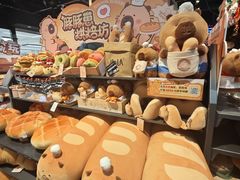 -酷乐潮玩(五道口购物中心店)