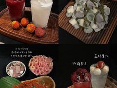 -三出山火锅(南京万象天地店)