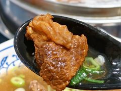 -回香楼大连新派清真菜