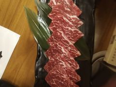 -九田家黑牛烤肉料理(华侨城店)