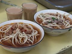 -老光明岗琼甜茶馆