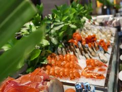 -深圳四季酒店·馥自助餐厅