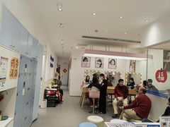 -天真蓝照相馆(中华广场店)