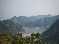 -京东石林峡风景区