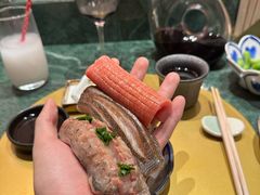 -鮨冠OMAKASE食べ放题(北京首店)
