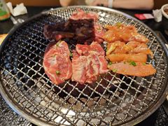 -樱嘢·炭火烧肉(惠南店)