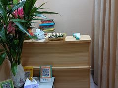 -益友堂盲人推拿正骨穴位按摩工作室