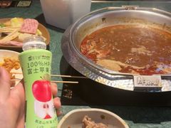 -牛New寿喜烧(中山公园龙之梦店)