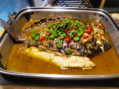 -半天妖烤鱼(方庄店)