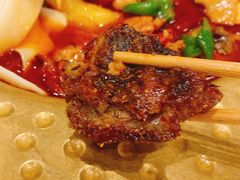 -阿拉丁新疆风味餐厅·清真(罗廊巷店)