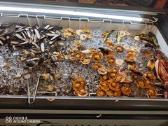-相约海中金海鲜肥牛自助烤肉火锅(上下九店)