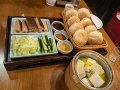 -烧肉馆(古北水镇景区店)
