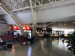 -肯德基(成都双流机场T2店)