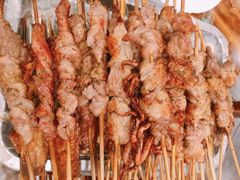 -胖姐烧烤(总店)