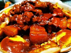 -蟹榭·本帮江浙菜·蟹宴(五角场合生汇商场店)