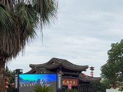 -丝绸小镇荻港古村