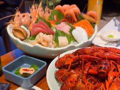 -Mr·Fish鱼鲜生海鲜放题(银泰in99店)