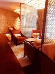 -青岛香格里拉·氣水疗中心