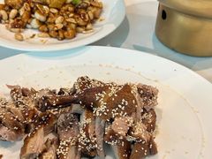 -眉州东坡(华联万柳店)