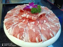 -大龙辣火锅·龙虾·烧烤(湖滨新天地店)