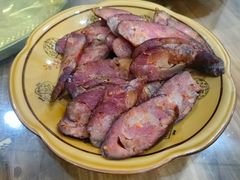 香肠-黑白荤豆花(双凤路店)