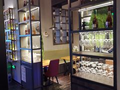 -研磨时光音乐餐厅(丁家庄店)