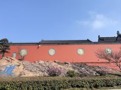 -句容茅山景区