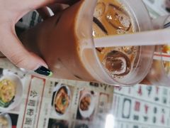-七爷清汤腩·港式餐厅(金狮广场店)