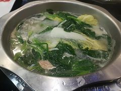 -满禾林火锅(丹东路店)