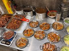 -嘉州鲜知味钵钵鸡(奎星楼店)