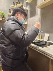 -香遇沙龙香水·调香·团建