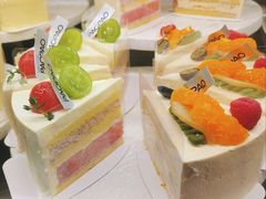 -PAOPAO Bakery&Café(港汇店)