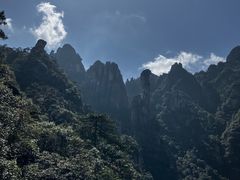 -三清山风景名胜区