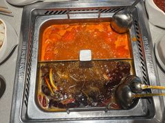 -海底捞火锅(团结桥店)