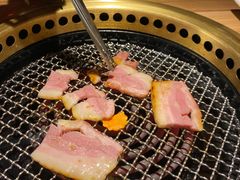 -江户烧肉(高德店)