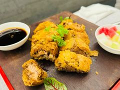 -柿合缘新京菜(国金中心商场店)