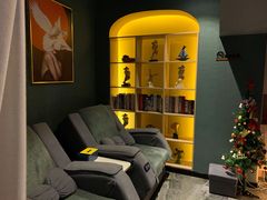 -得闲·高空SPA(东盟店)