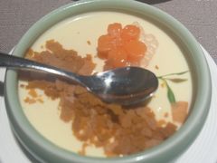 香草鲜奶布丁-蟹榭·本帮江浙菜·蟹宴(五角场合生汇商场店)