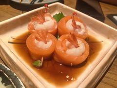 -筱田の食堂·izakaya(淮海中路店)