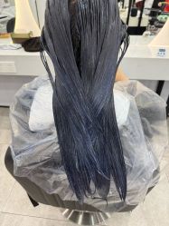 -梳蕾娜 HAIR SALON