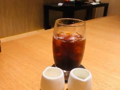 -岚山日本料理(珠江新城店)