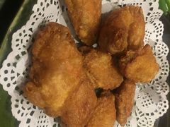 -晚归月亮湾私家菜(临邑路店)