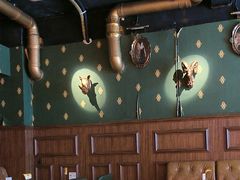 -The Cheebat 锌吧·Bistro(体育西店)