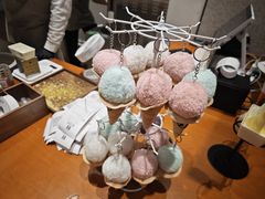 -野人先生现做冰淇淋(北京环宇荟店)