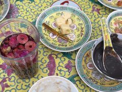 -宫事颐庭·老佛爷贵寿下午茶(颐和园店)