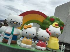 -凯蒂猫主题馆