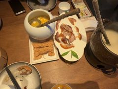 -北京老铺烤鸭(老城根店)