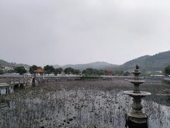 -红山村
